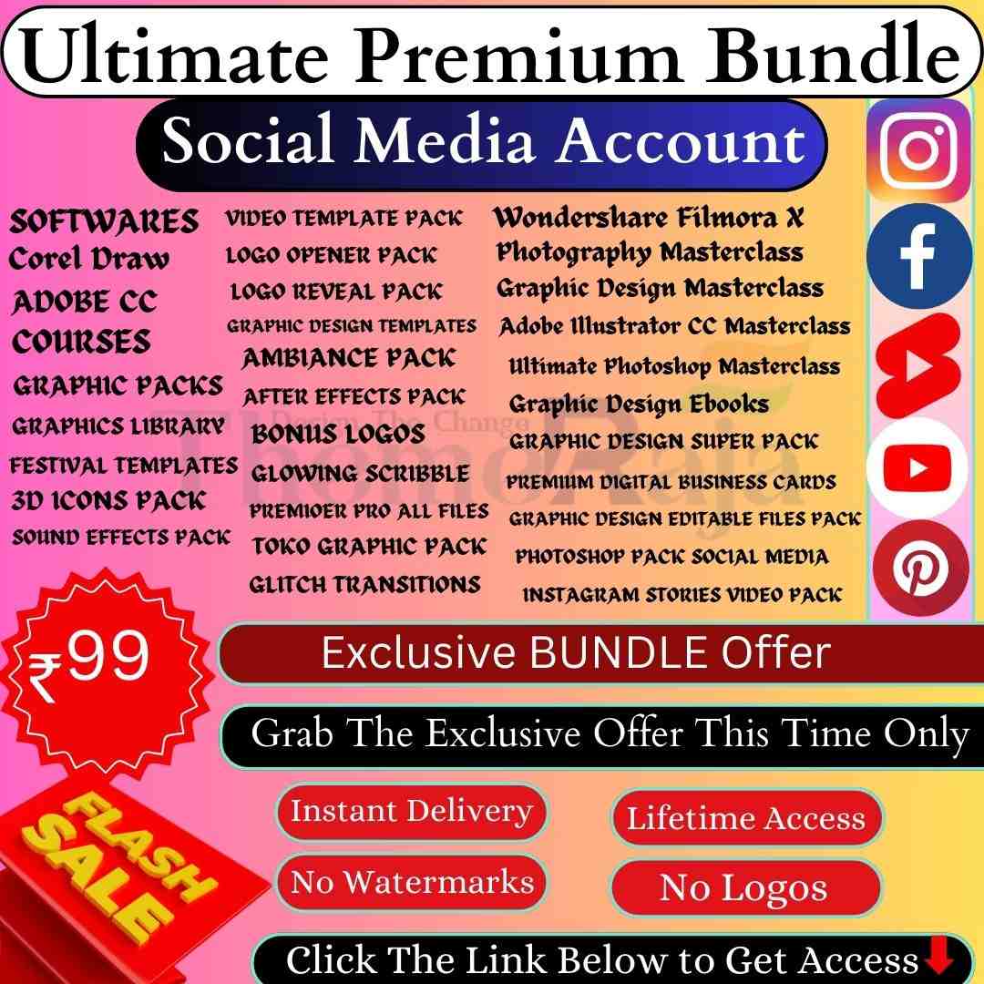 Ultimate Premium Bundle Many More Ultimate Premium Bundle Many More